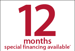 financing logo