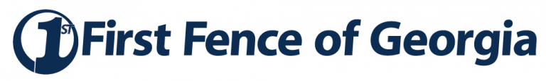First Fence logo