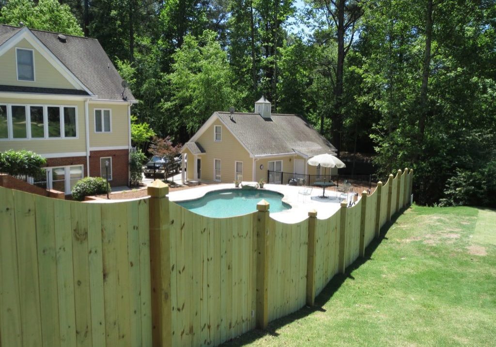 How to Prepare for a Fence Installation